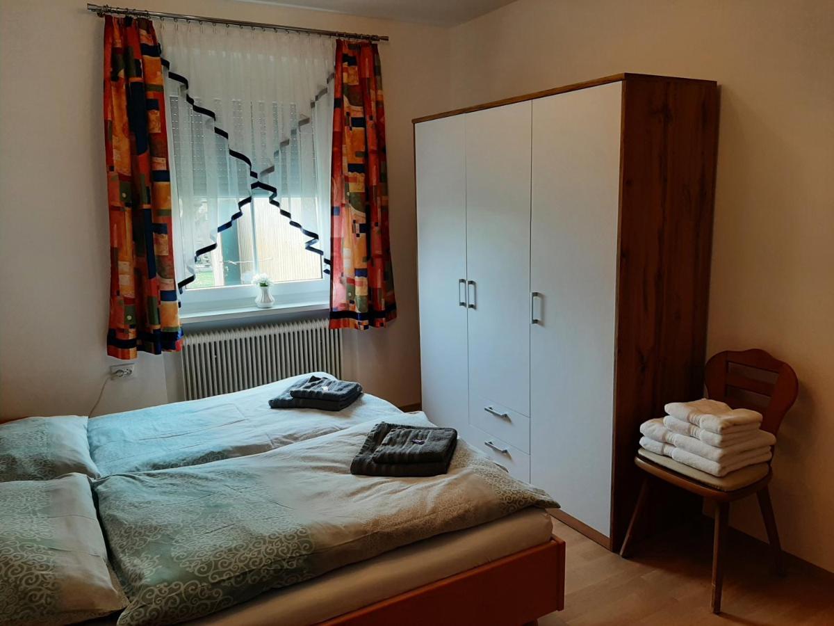 Ferienwohnung Josef Steyr Exterior photo